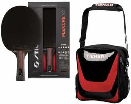 Stalo teniso komplektas Stiga Flexure V2 Set, 2 vnt.