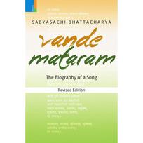 Vande Mataram There are some writings which remain in the