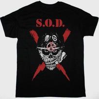 Special Stormtroopers Of Death S-4XL Unisex T-Shirt VA071 S