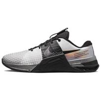 (WMNS) Nike Metcon 8 Premium 'White Black Iridescent' Women's DQ4681-100 EU 38.5