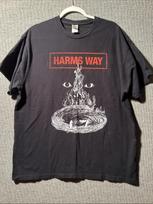 HARM’S WAY Portal Eyes  Sz XL RARE! Unisex T-Shirt S