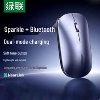 UGREEN Dual Mode Wireless Mouse with Type-C Charging