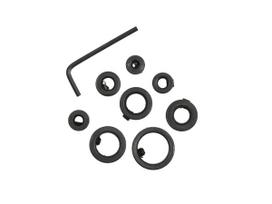 Extension for screwdriver bits 1/4 300mm (100/200)