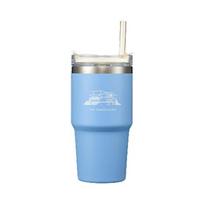 Starbucks The Yangpyeong DT Stanley Quencher Tumbler 591ml ONE SIZE