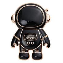 Smartphone Phone Stand Kickstand Astronaut Phone Holder Mobile Phone Bracket Spaceman Phone Holder