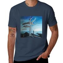 Lake Superior Tshirt Soft Touch Basic Cotton Tshirt S