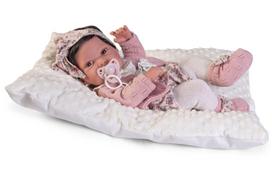 Bippo Antonio Juan Doll With Special Clothes, Born 50036 / 5036