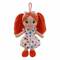 Nadia rag doll 23 cm Tulilo 9536