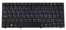 New Acer Aspire 1410 1420 1430 1551 1830 Zh7 Za3 Za5 Norwegian Keyboard