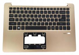 New Acer Swift Sf314-51 Greek Backlit Keyboard Case
