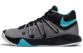 Nike KD Trey 5 V EP 'Black Gamma Blue' 921540-004 43