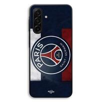Coque Pour Samsung Galaxy A56 Club de football Paris Saint Germain drapeau Maniacase