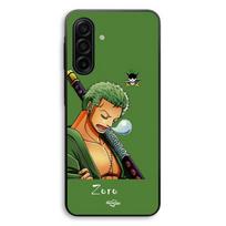 Coque Pour Samsung Galaxy A56 Roronoa Zoro One Piece manga anime Maniacase