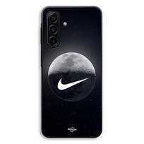 Coque Pour Samsung Galaxy A56 Nike lune Maniacase