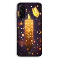 Coque Pour Samsung Galaxy A56 Encanto bougie magique familia disney anime Maniacase