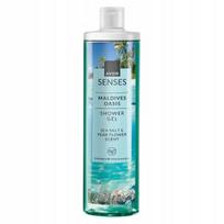 Avon - Maldives Oasis Pear Blossom and Sea Salt Shower Gel 500ml