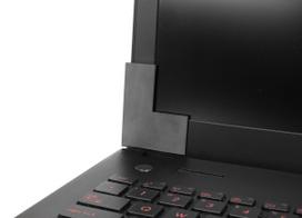 Repair kit HOUSING LID HINGE ASUS ROG G56J G56JR