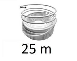 Wavin Tigris 16mm multilayer pipe - 25m roll 3030909