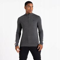 Dare2B Dutiful Ii 1/2 Zip Men'S Sweater S P266