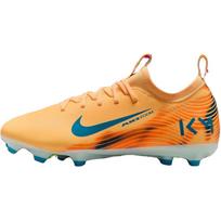 Nike Mercurial Vapor 16 Low top Kids' Soccer Shoes Orange Unisex FQ8394-801 37.5