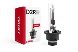 Xenon bulb xenon filament D2R 6000K AMiO PREMIUM AMIO-01971