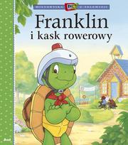 A TV Story: Franklin and the Bike Helmet