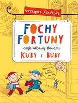 Fortuna's sulks - or Kuba and Buba's wordplay