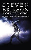 Tales from the Malazan Book of the Fallen Vol. 6
