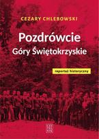 Say hello to the Świętokrzyskie Mountains. Historical report.