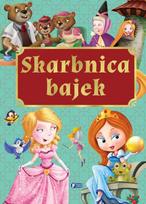 A treasury of fairy tales