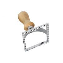 Pasta Hand-Cutting Machine Embossed Dumpling Embossing Machine With One Size