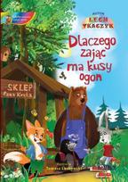 Why does a hare have a short tail + CD w.2024