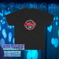 Brand New Gilley's pasadena Texas Night Club Logo T-Shirt XL