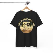 Rock Band T-Shirt Electric Guitarist Tee Music Fan Gift XL