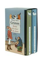 Fairy tales for children and for the home