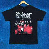 Slipknot Rock T-Shirt Size Large Unisex T-Shirt XXL