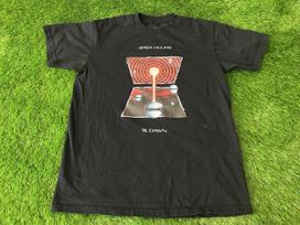 THE WEEKND Shirt After Hours Til Dawn Tour Official Merchandise Shirt - MEDIUM Unisex T-Shirt L