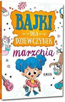 Fairy tales for girls - dreams