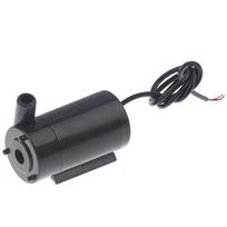 DIY 3L/min Low Noise DC 3-6V Brushless Tap Water Water Pump Motor Pump Micro Submersible A