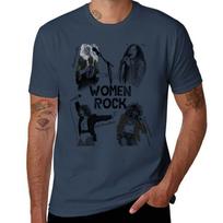 Unisex Rock Pat Benatar Tshirt Outdoor Activity Sports Tshirt S