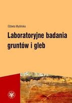Laboratory soil and ground testing