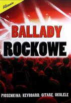 Rock ballads
