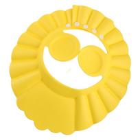 Baby Shower Cap Bathing Cap Baby Bath for Head Cap Visor for Washing Hair Adjustable Safe Shampoo Shower Bathing for Protection