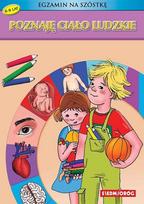 Getting to know the human body - A-level exam