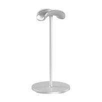 Detachable Headphone Display Stand Holder Headset Display Rack  Desktop Organization