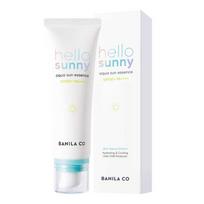 Banila Co Hello Sunny Aqua Sun Essence 50ml Nauja UV blokavimo funkcija SPF 50 PA++++ 50ml × 1