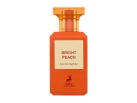 Maison Alhambra Bright Peach Eau De Parfum 80ml kvepalai