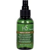 HS MILANO Perfect Argan Nourishing Oil Plaukų aliejus ir serumas 100ml plaukų aliejai, serumai ir ampulės