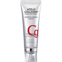 Missha Missha Atelo Collagen 500 Power Plumping Cream 40 ml 40ml kūnui