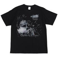Children of Bodom Sons of Hakata Rock Band ACDC American Street Hip Hop Vintage Short Sleeve T-Shirt Street Hip Hop Print S
